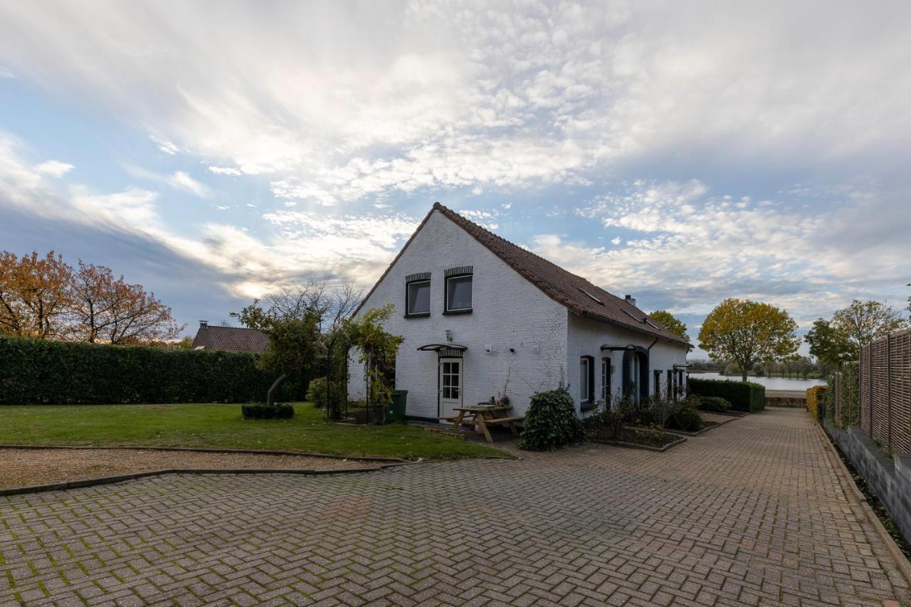 Villa Eindeloos Asselt à Swalmen Extérieur photo